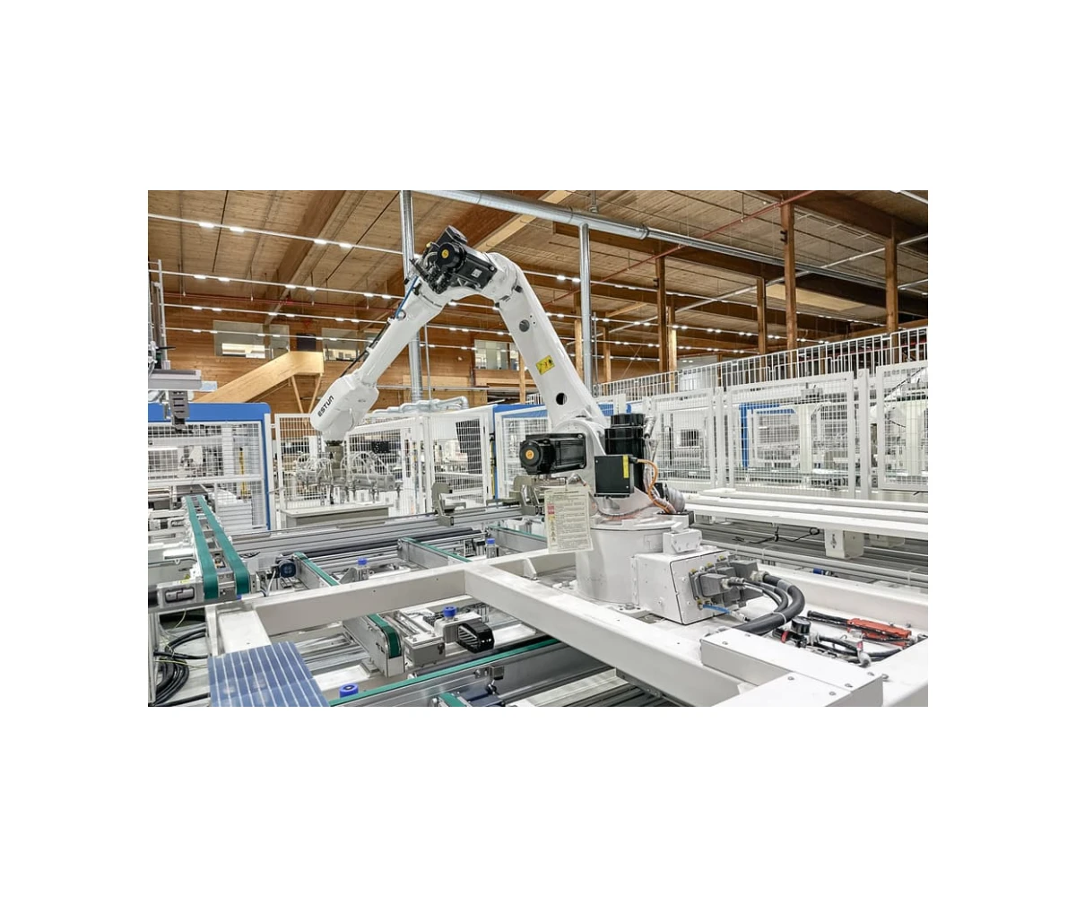 ESTUN ER20/10-2000-H1