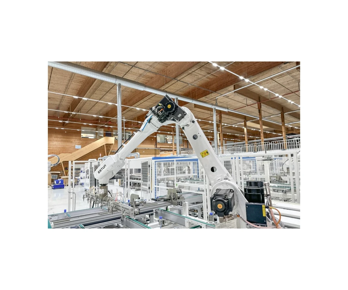 ESTUN ER20/10-2000-H1