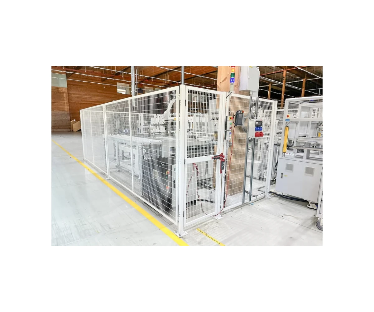 ESTUN ER20/10-2000-H1