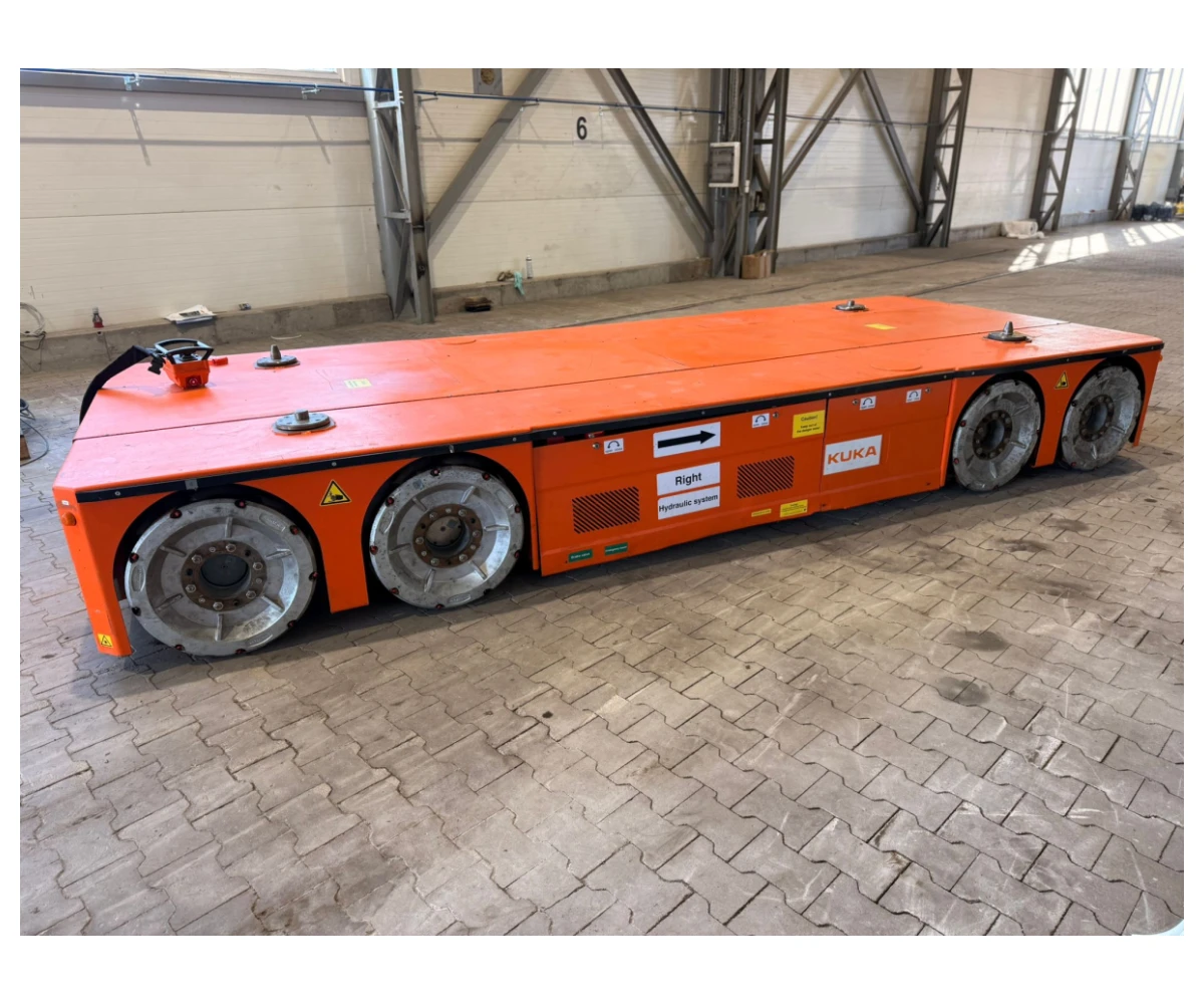 KUKA KoM-18000-UTV-D575