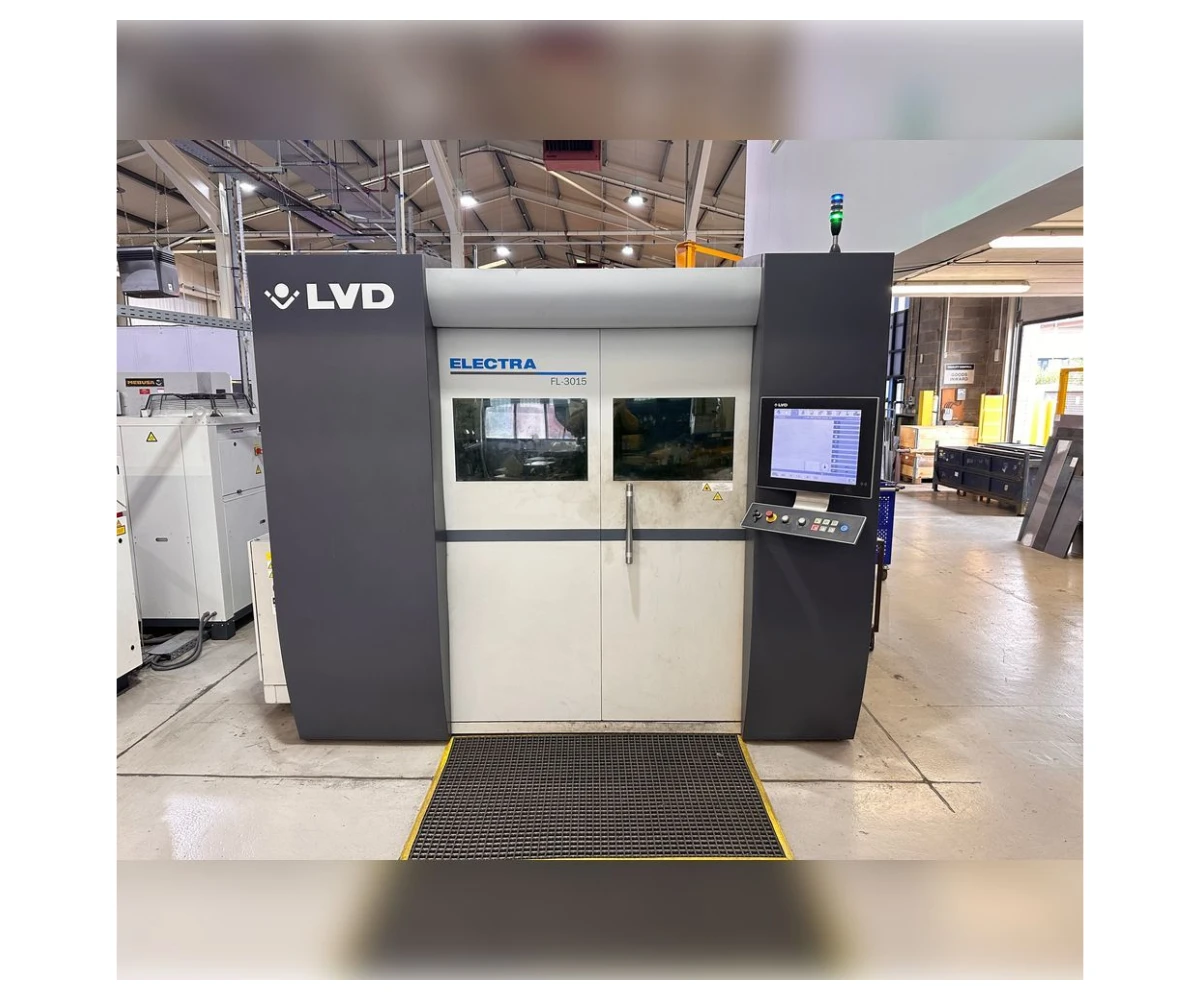 LVD Electra FL3015