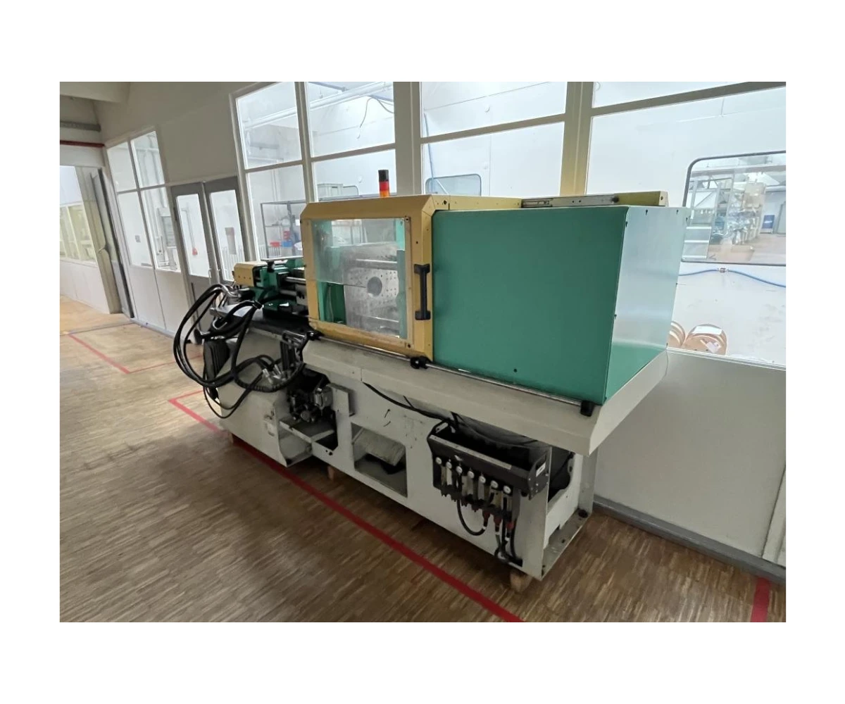 ARBURG Allrounder 270-S-500-60