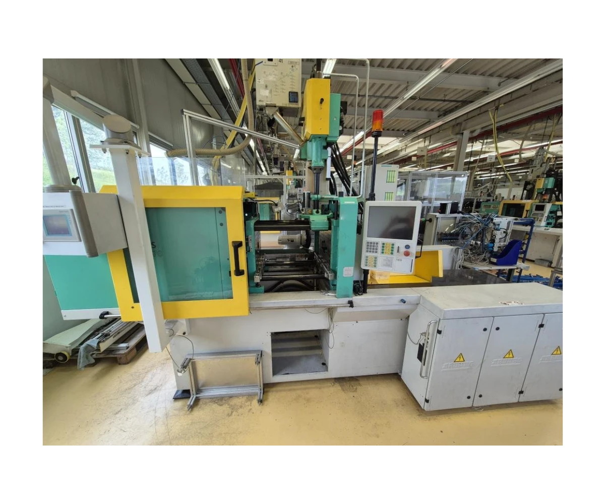 ARBURG Allrounder 370S-700-70