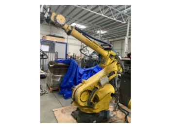 Robot przemysłowy Fanuc R-2000iB/125L (sn: E-26066)