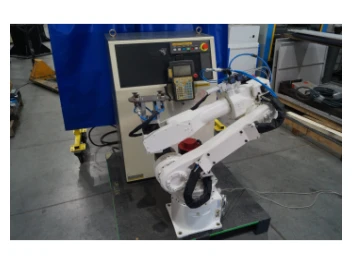 Industrial robot Fanuc Arc Mate 100iB