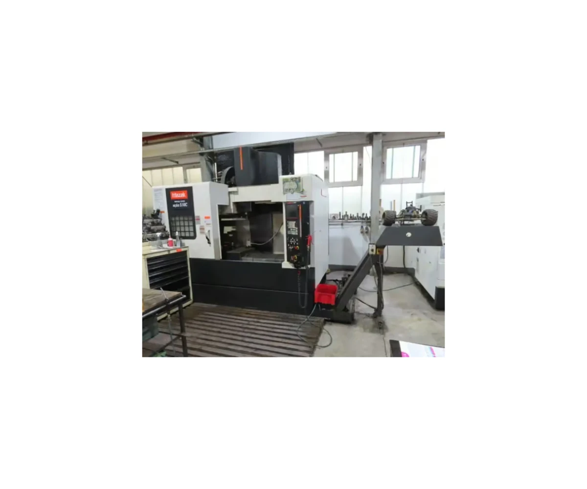 MAZAK Nexus VCN-510C