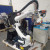 New fiber laser welding robot OKIO AB-1410G