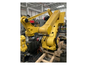 Industrieroboter Fanuc M-410iA