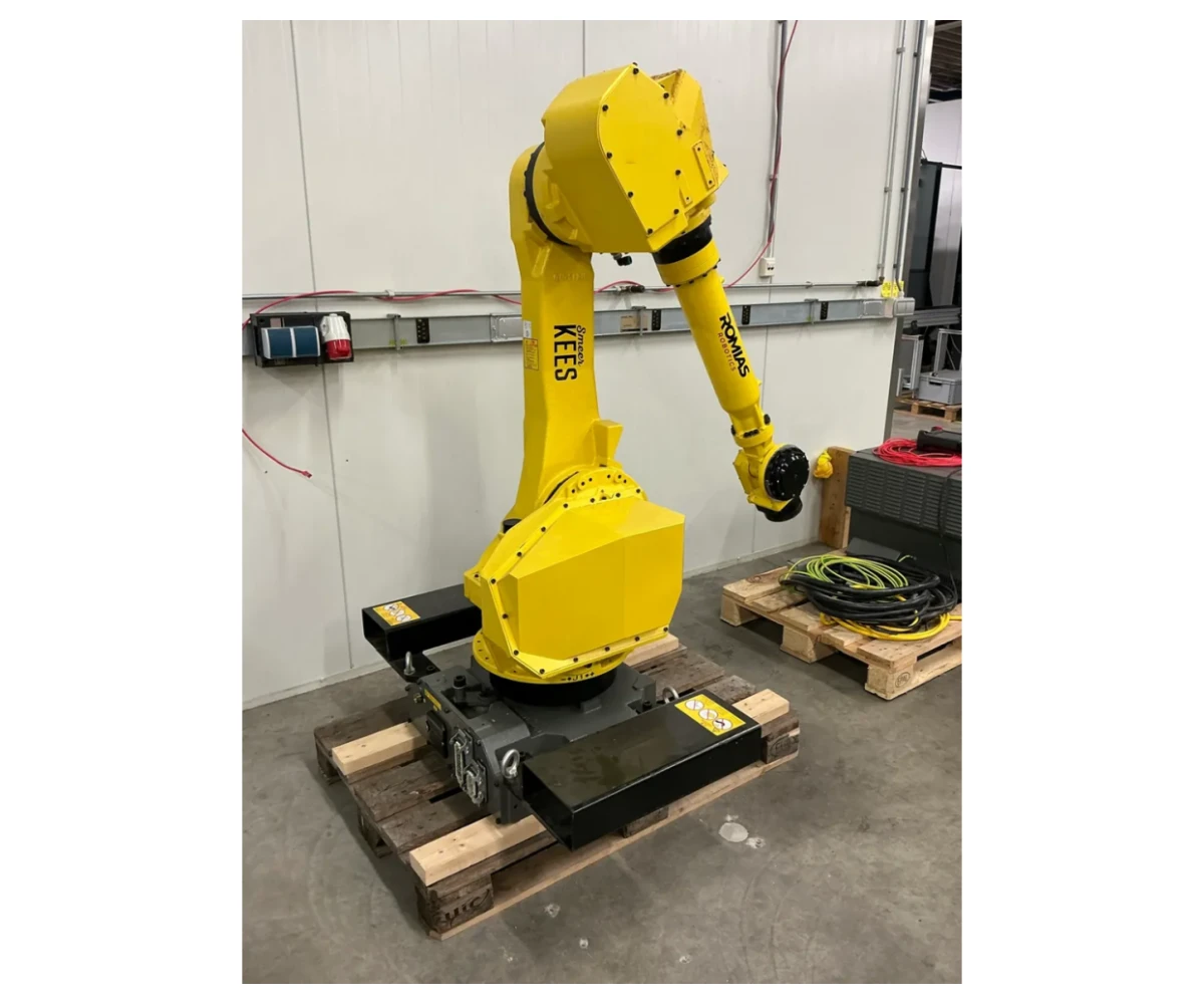 FANUC M-710iB