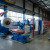 Construction profile production line CZS Zeman Line