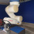 Industrial robot DENSO, KLS VS-6556E/E (sn:02F133)