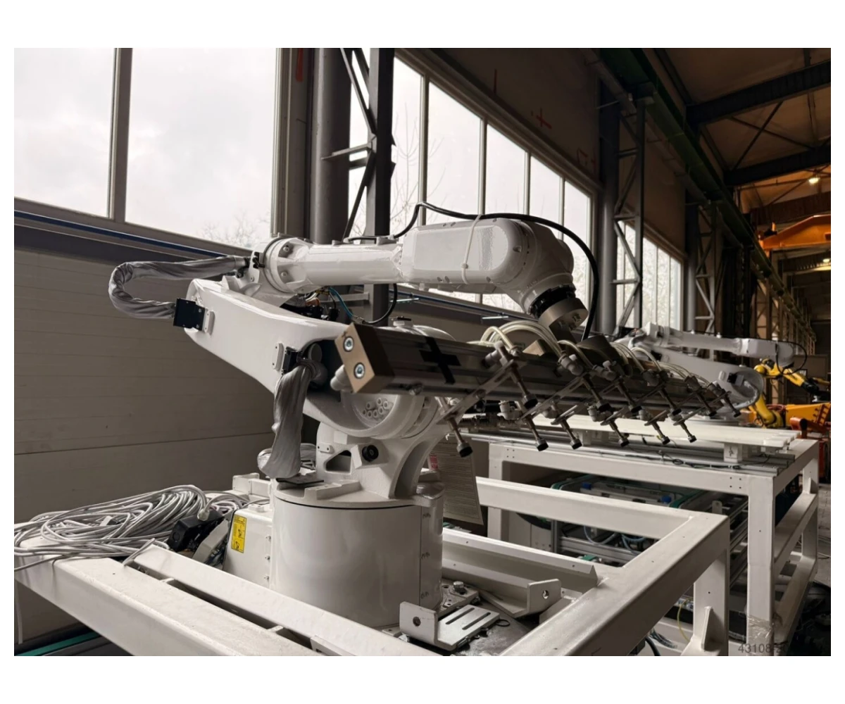 ESTUN ER20/10-2000-H1