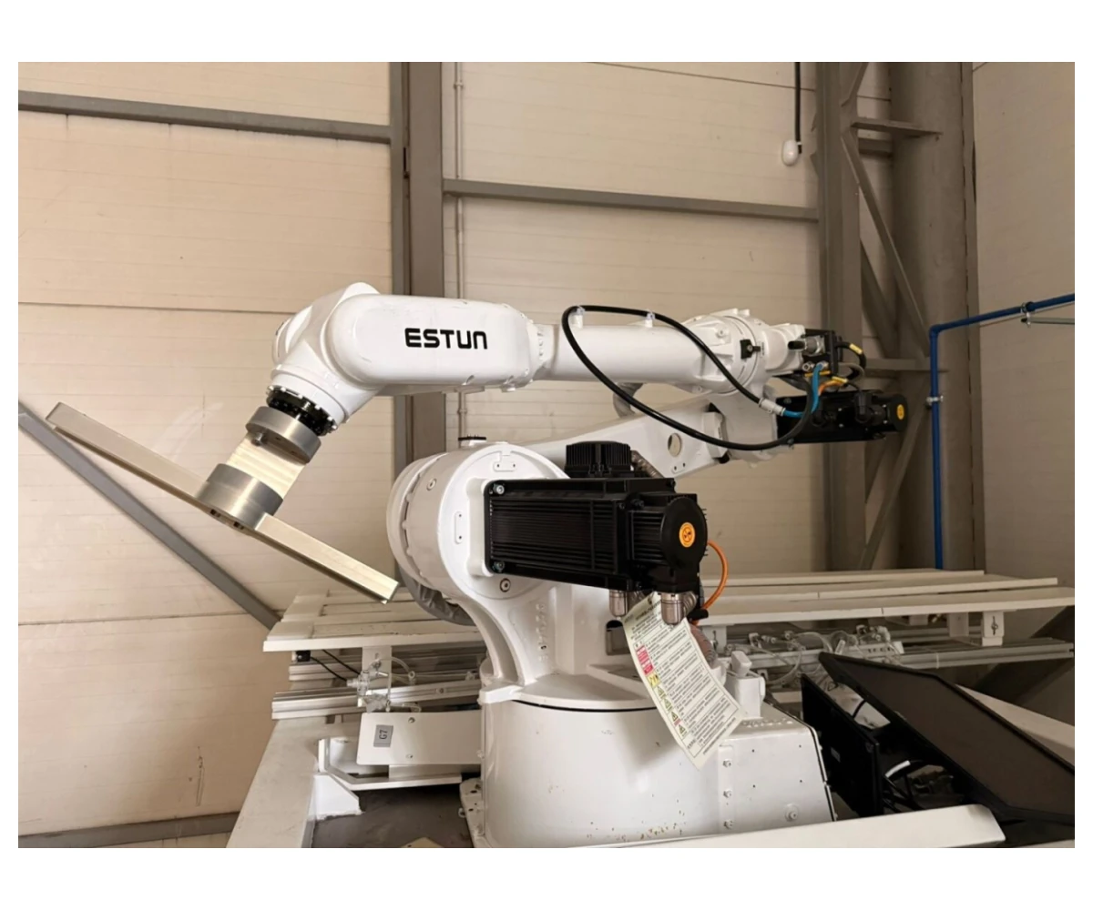 ESTUN ER20/10-2000-H1