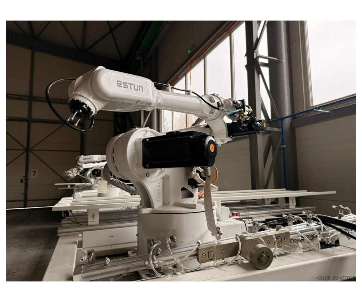 ESTUN ER20/10-2000-H1