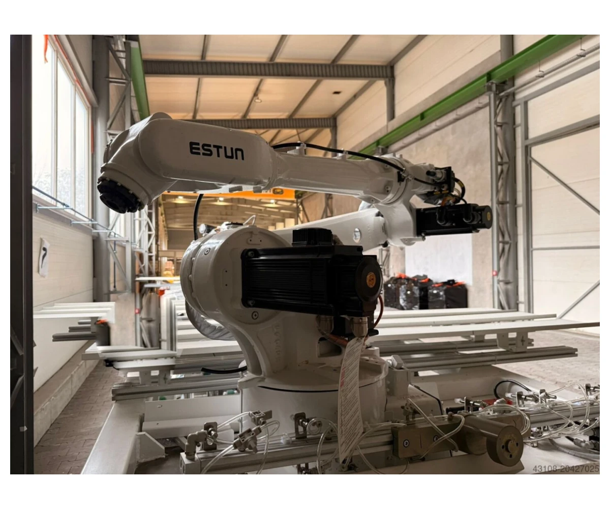 ESTUN ER20/10-2000-H1