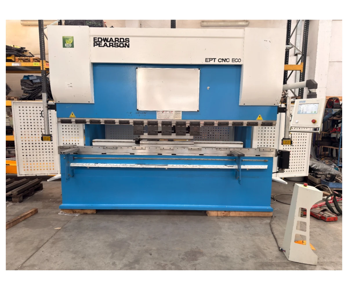 Edwards Pearson EPT-CNC-ECO-174x3200