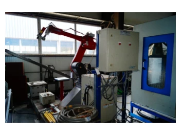 Panasonic YA-1MAR81ED3 drilling robot