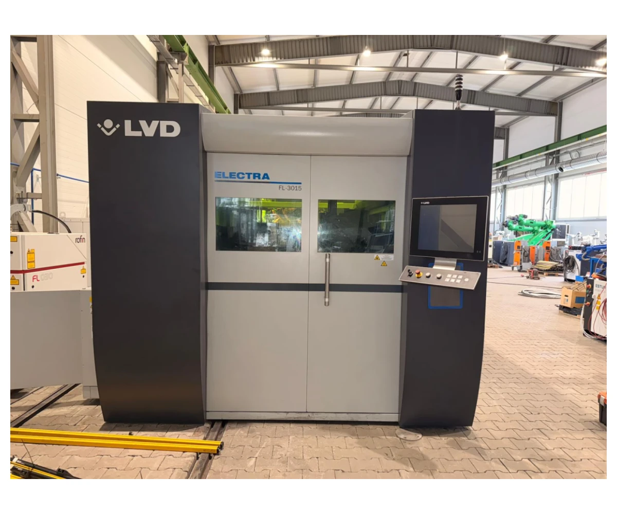 LVD Electra FL3015