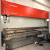 Prasa krawędziowa CNC BYSTRONIC HÄMMERLE BM 200 - 4100