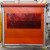 Industrial Electric Gate Itw 2420X2300 / 2017R.