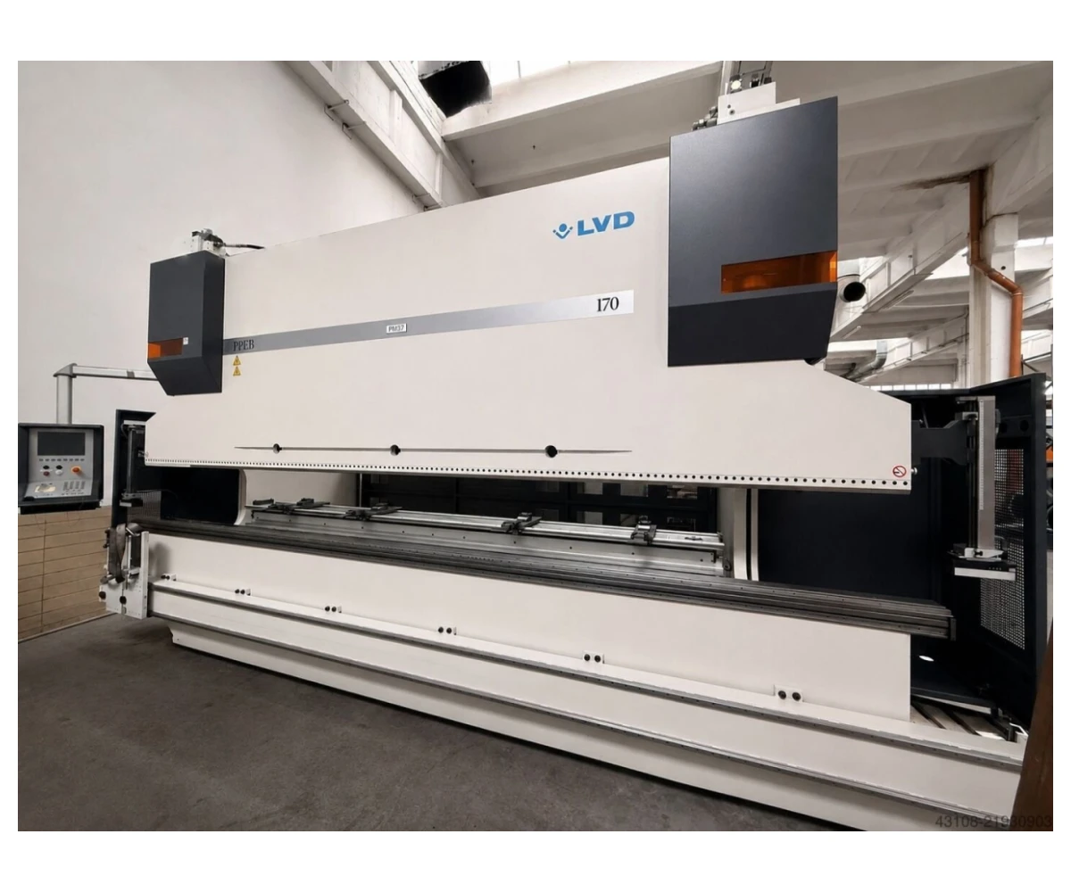 LVD PPEB 170/42