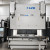 LVD PPEB turbo 220 – Hydraulic CNC Press Brake