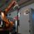Robot przemysłowy Kuka KR125L 100/3 (sn: 849216)