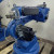 2006 Motoman Yaskawa NX150