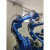 2010 Motoman Yaskawa YR-MH0050