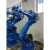 2010 Motoman Yaskawa YR-MS0080