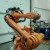 Industrieroboter ABB IRB 2600-12/1.85 (sn: 2600-104318)