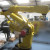 Robot przemysłowy FANUC S-420iW (sn: E-40945)