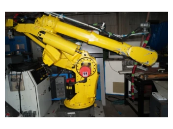 Robot przemysłowy FANUC S-420iL (sn: F-27028)