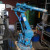 Robot przemysłowy ABB IRB 2400 M2000A (sn: 24-2742)