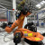 Cela FASTEMS  z robotem Kuka KR 16-2 KS (884383)