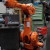 Robot przemysłowy ABB IRB 2400 M2000A