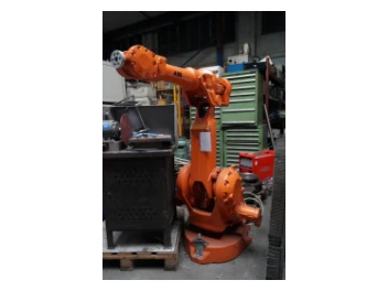 Robot ABB IRB 2400 M2000A