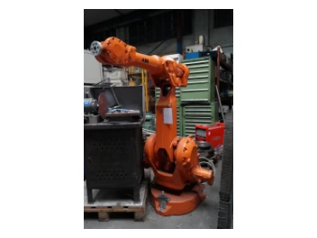 Industrial robot  ABB IRB 2400 M2000A