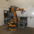 Robot przemysłowy Kuka KR150 2000 (sn: 805481)