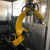 Robot przemysłowy Robotica Atom 20 - S - 6-osiowy