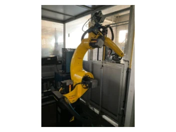 Industrieroboter Robotica Atom 20 - S - 6-Achsen