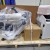 New laser welding robot AB10-1450X (sn: J71003B238)
