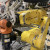 Robot Fanuc LR Mate 200iB (E-17590)