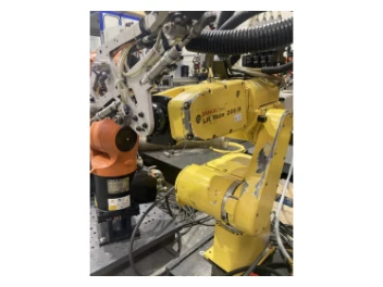 Robot Fanuc LR Mate 200iB (E-17590)