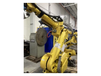 Robot Fanuc R-2000iA/165F (E-18672)