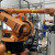 Industrial robot Kuka KR30L 15/2 (s/n 736167)