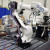 New welding robot MIG OKIO AB6-C2080
