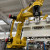 Robot przemysłowy FANUC M-410iHS (sn: E-01373)