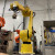 Robot przemysłowy FANUC M16iB/10L (sn: E-29876)