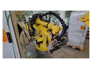 Robot przemysłowy Hyundai HX 200 (sn: HA12-493)